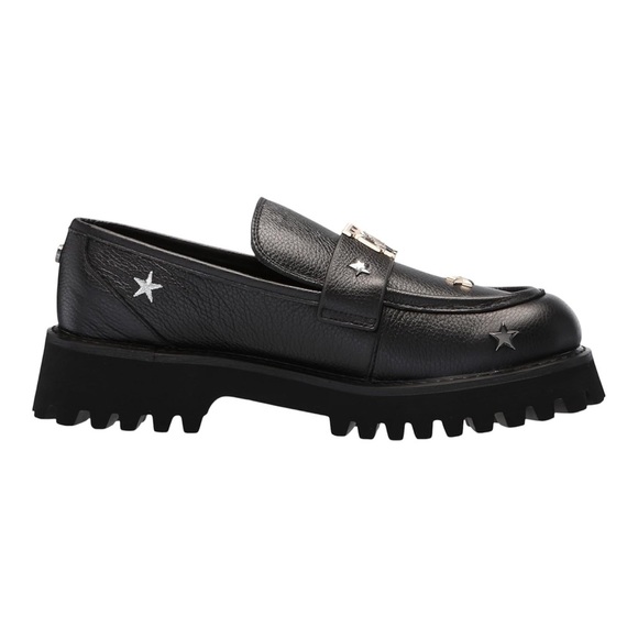 KARL LAGERFELD Women's Gaston LoaferLoafer - Picture 6 of 10
